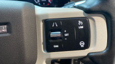 Land Rover Defender 3.0 D200 S 90 3dr Auto Diesel Estate